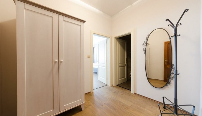 Pension Faber Český Krumlov - Apartmá č. 2